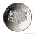 Latvian Collector Euro (47)