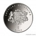 Latvia 5 euro 2018 - My Latvia
