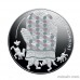 Latvia 5 euro 2015 - 2017 "Fairy Tale" coin set