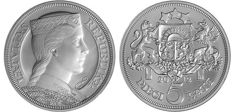 Welcome to the COINSLV.COM Blog! Tips and info for Coin and Banknote Collectors