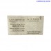 10 франков 1982 Монако - Ренье III "Принцесса Грейс Келли" (пробные)