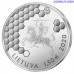 Lithuania 1.5 Euro 2020 - Beekeeping