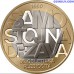 3 Euro Slovenia 2020 - 30th anniversary of plebiscite on sovereignty and independence of the Republic of Slovenia