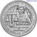 USA 25 Cents 2023 D Eleanor Roosevelt UNC