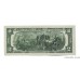 USA banknote 2 Dollars 2013