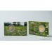 2 euro coincard BU Latvia 2016 "Latvian agricultural industry"