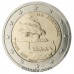 2 Euro Portugal 2015 "500 years of the first contacts with Timor"