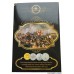 Russia 2012 set in album "Bicentenary of Russia's Victory in the Patriotic War of 1812"