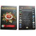 Russia 2014 set in album "The 70th Anniversary of the Victory in the Great Patriotic War of 1941-1945"